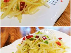 -臭桂鱼儿特色餐厅(朝晖七小区北区店)