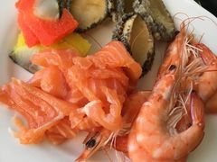 -北京贵宾楼饭店 红墙咖啡厅