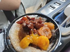 -小胖老味刨冰