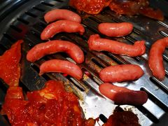 -·缸桶屋·韩式牛肋条自助烤肉(西湖D11店)