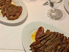 -茹丝葵经典牛排馆(成都IFS店)