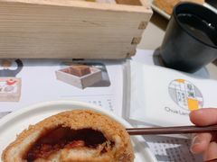 -蔡澜点心·粤菜(西单大悦城店)