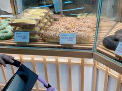 -木子木水日式烫面包(世界城光谷店)
