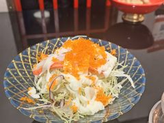 -天狗山料理(省体店)