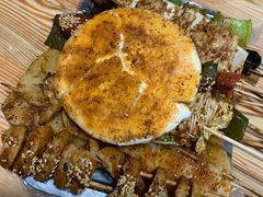 -非凡烧烤(历史博物馆店)