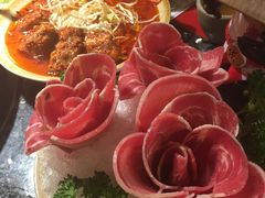 舌尖上的蜀大侠-蜀大侠火锅(东园路店)