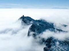-峨眉山风景名胜区