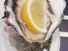 一诺千金生蚝-HIHE Bistro·Oyster Bar(华熙live店)