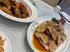 -老妈菜馆(建设街店)