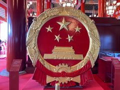 -天安门城楼