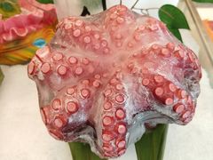 -海天一色海景自助餐厅(西港花园店)