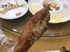 -寻味顺德·南记酒家·传统顺德菜·鱼生(广源路店)