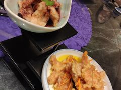 双味锅包肉-95号酱骨·一块豆腐(展春园西路店)
