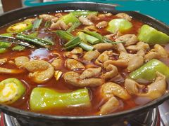-湘肠香火锅店(团结湖店)