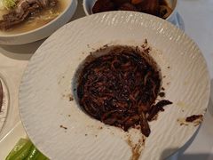 -乾隆美食·本帮菜(黄河路店)