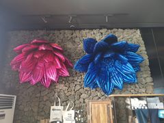 -Cafe Aewol Monsant