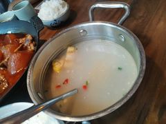 -鱼食饭稻·苏浙土菜17年老馆子(平江路店)