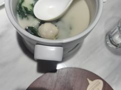 -大树餐厅(益田假日店)