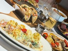 -黑宝石西餐厅(汇励99城市公园店)