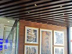 -星巴克臻选(济南万达店)