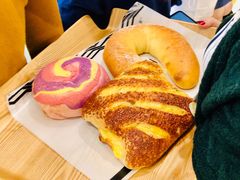 -焙丽拾光(麦凯乐直营店)