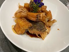 -江宴渔村·鱼鲜土菜(紫荆广场店)