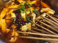 -当面说秘制小龙虾