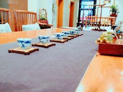 -拂晓山房·私房川菜(西门店)