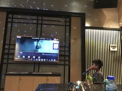 -乐宴KTV火锅(九方购物中心店)