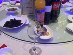 -海天楼中餐厅(吴宫泛太平洋酒店)
