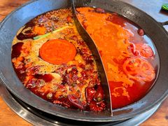-楠火锅(哈尔滨金爵万象店)