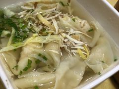 小馄饨-王興記(中山路店)