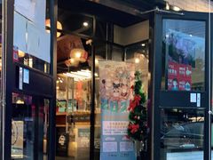 门面-牛记皇鲜牛肉火锅(环球度假区梨园店)