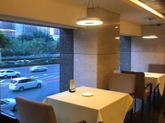 大堂-商都酒店( 北京南站店)