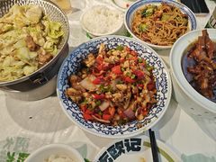 -欧记大排档·景德菜(上海首店)