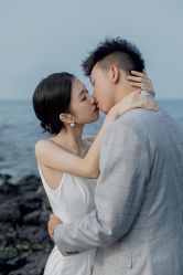 -纪梵希旅拍婚纱摄影(大连总店)