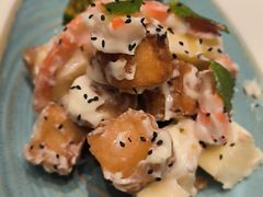 -鹿港小镇(悠唐店)