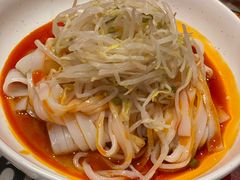 -长安大牌档之西安博物院文化餐厅(中贸店)