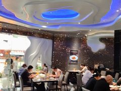 -东方饺子王(哈西万达店)