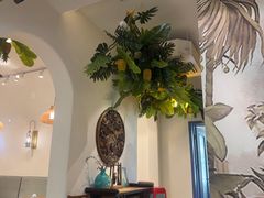 -金孔雀德宏傣味餐馆(魏公村店)