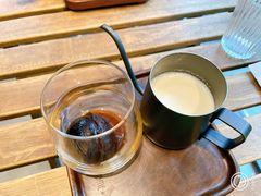 -Home Cafe(水榭春天店)