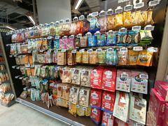 -Olé精品超市(广州太古汇店)