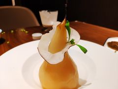 啤酒梨-山里亲戚(淞虹路店)
