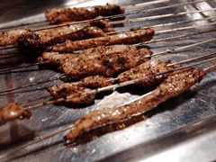 -碎怂烤肉(钟楼柳巷店)