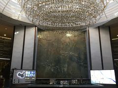 -天津津利华酒店