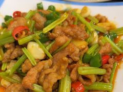 -王村姑老土炕莜面村(张北店)