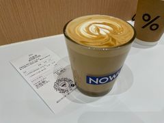 -Manner Coffee(K11店)