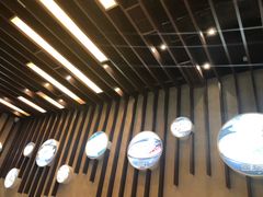 大堂-大铁勺新津菜(东丽阳光新业广场店)