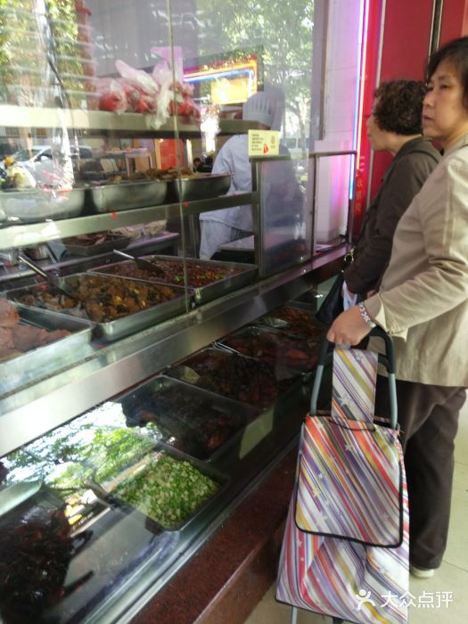 大富贵(临沂店)图片