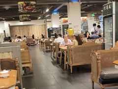 -巴蜀风·地道川菜(总店)